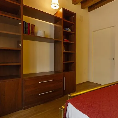 Cavour - Smart شقة مانتوفا