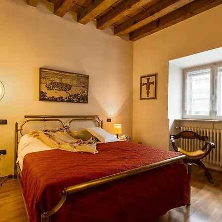 Cavour - Smart Apartament
